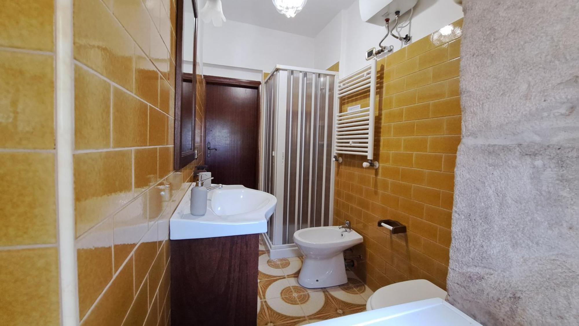 Вилла Casolare Di Puglia Ночи Экстерьер фото